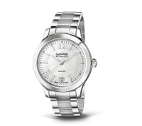 Watch Eberhard Woman in Steel 41035.S CA